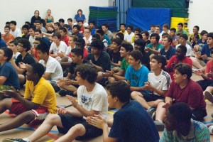 Special Event: Chaminade Day