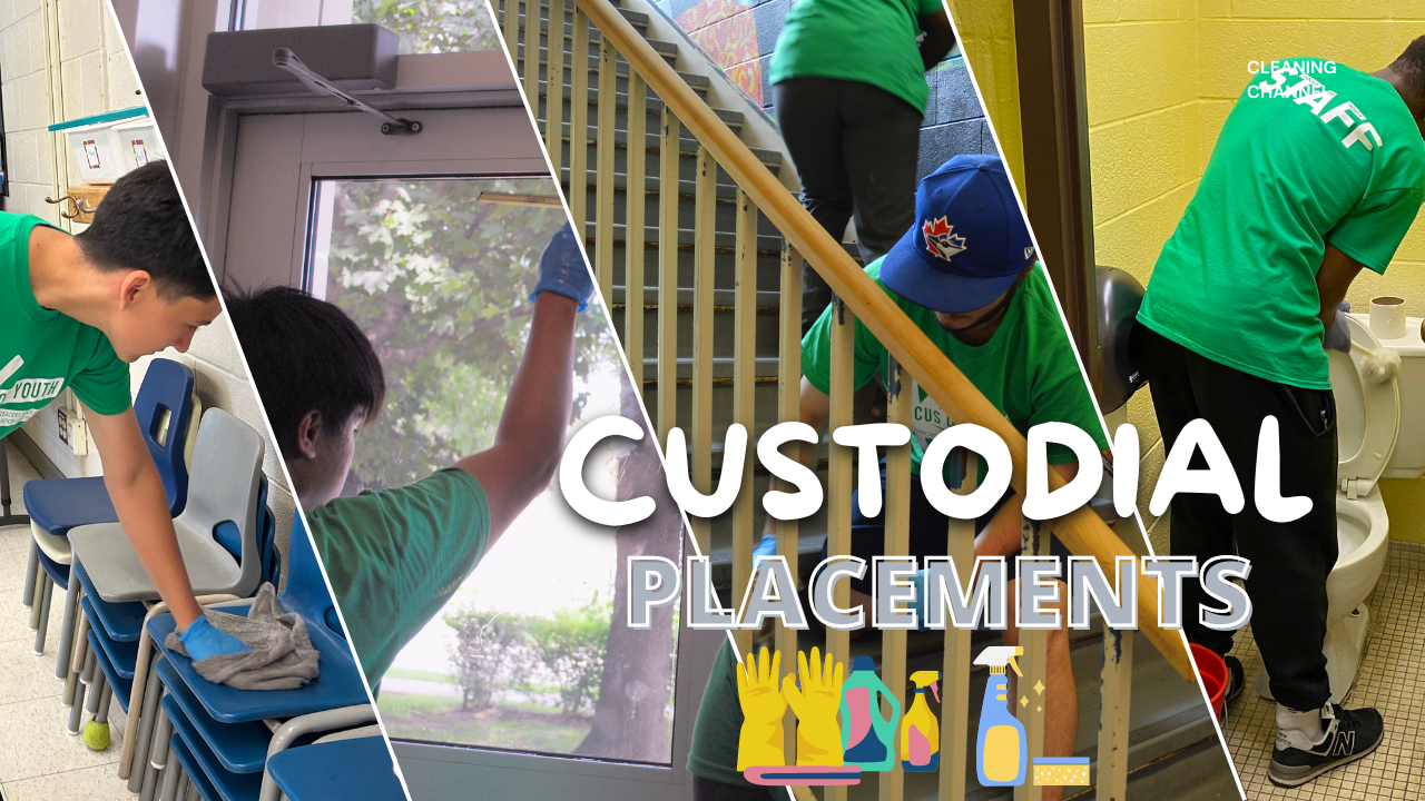 PROFILE: Custodial Placements